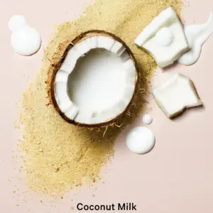 Лосьйон Coconut Passion Shimmer Victoria's Secret 236 мл – кокосовий аромат