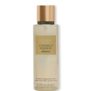 Спрей Coconut Passion Shimmer Victoria’s Secret 250 мл