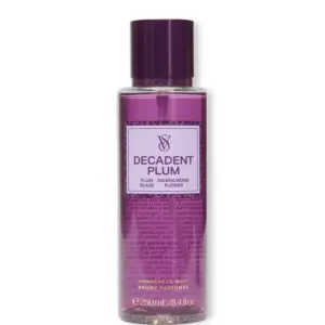 Спрей Decadent Plum Body Mist Victoria's Secret 250 мл