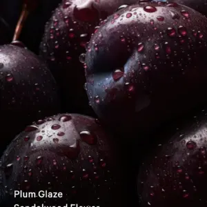 Спрей Decadent Plum Body Mist Victoria's Secret 250 мл