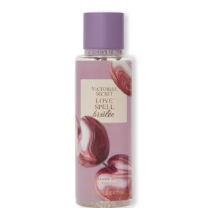 Парфумований Спрей Love Spell Brulee Victoria’s Secret 250 мл