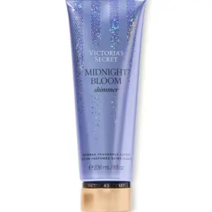 Midnight Bloom Shimmer Victoria's Secret Body Lotion 236 мл – квітково-деревний аромат з ваніллю