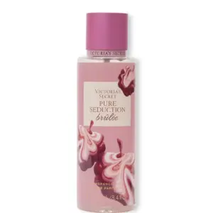 Парфумований Спрей Pure Seduction Brulee Victoria’s Secret 250 мл