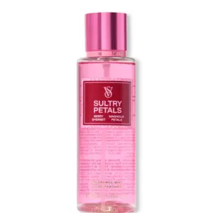 Парфумований Спрей Sultry Petals Mist Victoria's Secret 250 мл