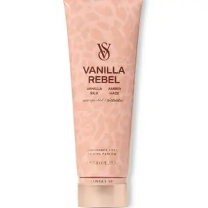 Лосьйон Vanilla Rebel Body Fragrance Lotion Victoria's Secret 236 мл.