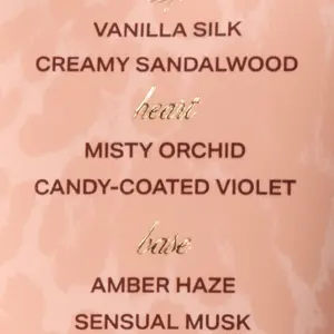 Лосьйон Vanilla Rebel Body Fragrance Lotion Victoria's Secret 236 мл.