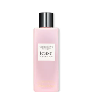 Преміальний парфумований спрей для тіла Victoria's Secret Tease Sugar Fleur Fine Fragrance Mist 250 мл.