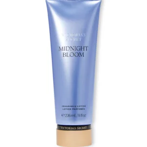 Оновлений оригінальний лосьйон для тіла Victoria's Secret Midnight Bloom NEW 236 мл з класичної колекції.