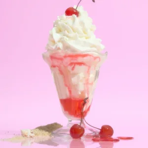 Парфумований міст Cherry Girl Fragrance Mist PINK Victoria's Secret 250 мл — оригінал США