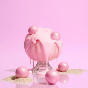 Парфумований міст Bubblegum Beach Body Mist PINK Victoria's Secret 250 мл — оригінал США