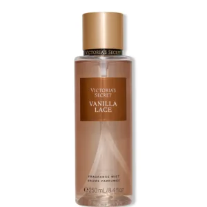Класичний парфумований спрей для тіла Victoria's Secret Vanilla Lace Fragrance Mist 250 мл.